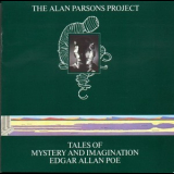 The Alan Parsons Project - Tales Of Mystery And Imagination - Edgar Allan Poe '1975