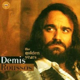 Demis Roussos - The Golden Years '2002