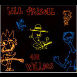 Bill Frisell - The Willies '2002