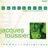 Jacques Loussier Trio - Beethoven: Allegretto From Symphony 7, Theme And Variations '2003