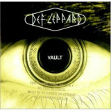 Def Leppard - Vault - Greatest Hits (Limited Edition With Bonus CD) '1995