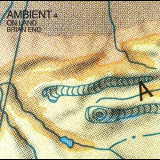 Brian Eno - Ambient 4 - On Land '1982