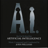 John Williams - Artificial Intelligence: AI '2001