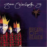 Grover Washington, Jr. - Breath Of Heaven - A Holiday Collection '1997