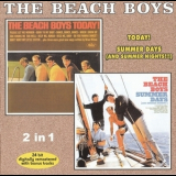 The Beach Boys - Today! & Summer Days (and Summer Nights!!) '1965