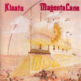Klaatu - Magentalane '1981