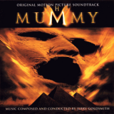 Jerry Goldsmith - The Mummy / Мумия '1999