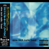 Nine Inch Nails - Fixed '1992