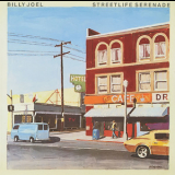 Billy Joel - Streetlife Seranade '1974