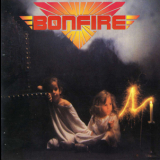 Bonfire - Don't Touch The Light '1986