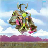 Can - Monster Movie (1989 Remastered) '1969