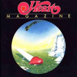 Heart - Magazine '1978