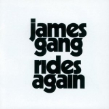 The James Gang - Rides Again (SHM-CD) '1970