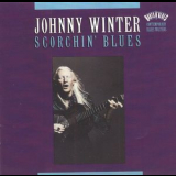 Johnny Winter - Scorchin' Blues '1992