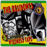 The Residents - Whatever Happened To Vileness Fats '1984