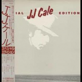 J. J. Cale - Special Edition (Japanese Edition) '1984