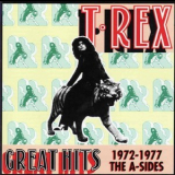 T. Rex - Great Hits 1972-1977 The A-sides '1994