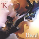 Thieves' Kitchen - Head '2000