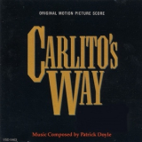 Patrick Doyle - Carlito's Way (Score) / Путь Карлито '1993