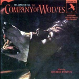 George Fenton - The Company Of Wolves '1984