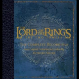 Howard Shore - The Lord Of The Rings: The Two Towers (Complete Recordings, CD2) '2006