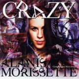 Alanis Morissette - Crazy (cd Maxi-single) '2005