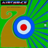 Ginger Baker's Air Force - Ginger Baker's Air Force 2 '1970