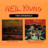 Neil Young - Time Fades Away | Where The Buffalo Roam '1980