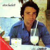 Steve Hackett - Cured '1981