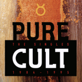 The Cult - Pure Cult The Singles 1984-1995 '2000