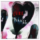 The Cure - The Perfect Boy {CDS} '2008