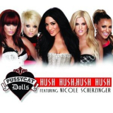 The Pussycat Dolls - Hush Hush {CDS} '2009