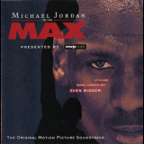 John Debney and VA - Michael Jordan To The Max '2000