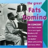 Fats Domino - The Great Fats Domino In Concert '1994