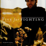 Five For Fighting - The Battle For Everything '2004