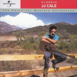 J. J. Cale - The Universal Masters Collection   '1999