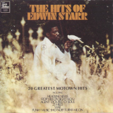 Edwin Starr - The Hits Of Edwin Starr '1987
