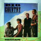 Big Country - Harvest Home '1982