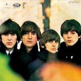 The Beatles - Beatles For Sale (1970, AP-8442) '1964