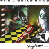 The J. Geils Band - Freeze Frame '1981