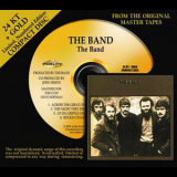 The Band - The Band (2009 Audio Fidelity, HDCD) '1969
