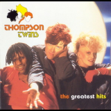 Thompson Twins - The Greatest Hits '2003