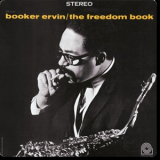 Booker Ervin - The Freedom Book '1964