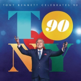 Tony Bennett - Tony Bennett Celebrates 90  '2016