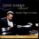 Gene Harris - Another Night In London '2010