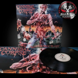 Cannibal Corpse - Eaten Back To Life '1990