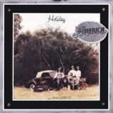 America - Holiday & Hearts '1974