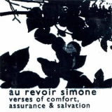 Au Revoir Simone - Verses Of Comfort, Assurance, And Salvation '2005