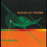 Guided By Voices - Propeller '1992