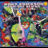 Roky Erickson & The Aliens - The Evil One '1981